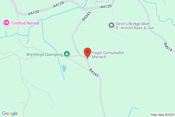 Mynach Community School