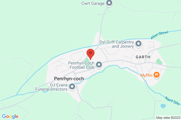 Trefeurig County Primary School