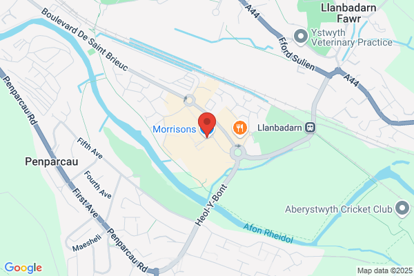 W M Morrison Supermarkets PLC