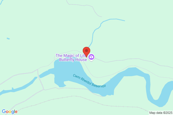 Rheidol Study Centre