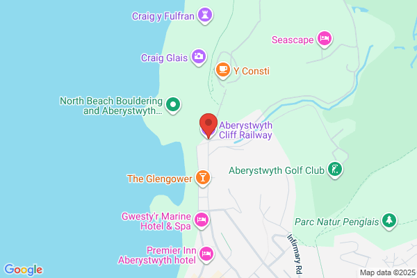 Ffestiniog Travel