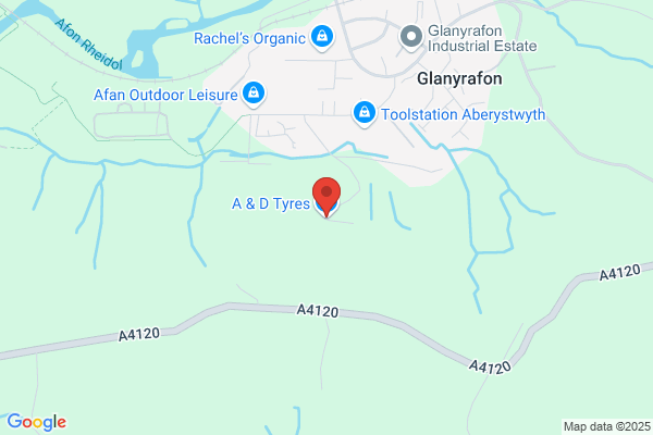 A & D Tyres