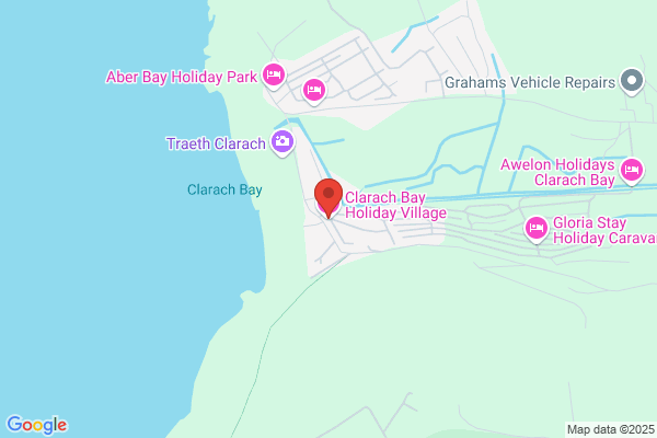 Clarach Bay Services