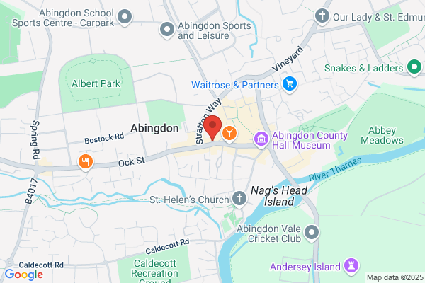 Robert Stephenson Associates