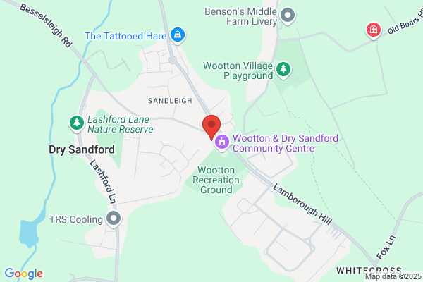 Wootton Post Office