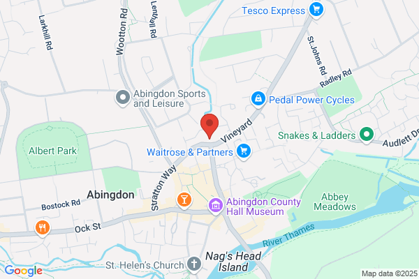 Abingdon Cattery