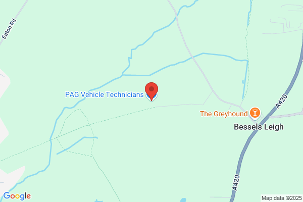 Pag Vehicle Technicians