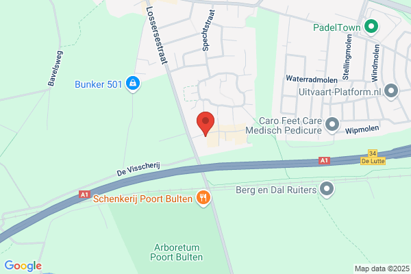 In 2 Motorspares