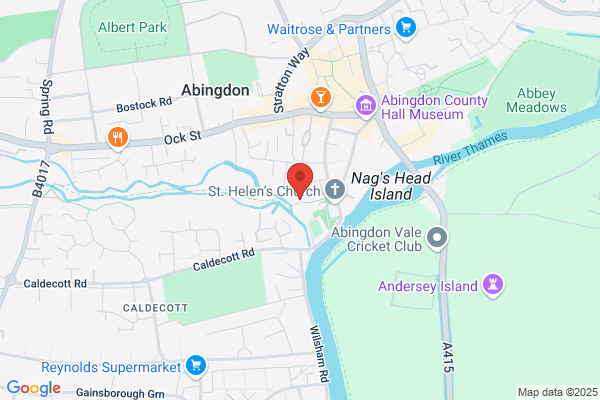 Car Park St Helens Court | APCOA