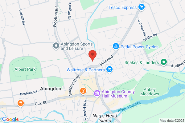 Car Park Withington Court | APCOA