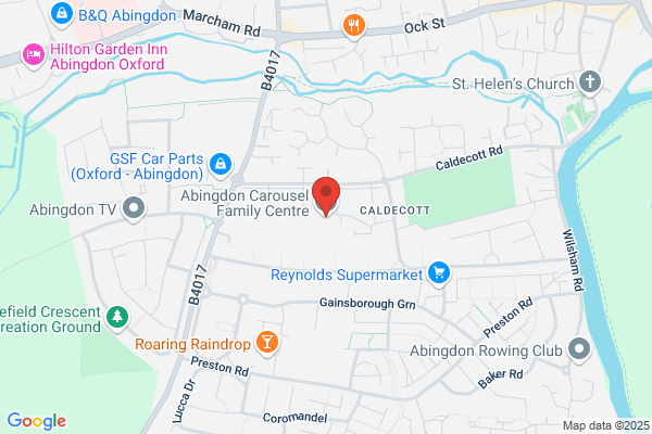 Abingdon Family Centre