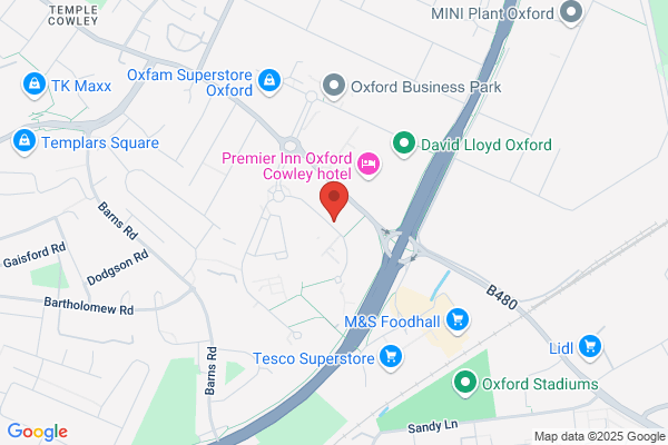 Young Enterprise (Oxfordshire)