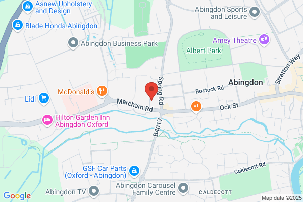 Bright Horizons St Mary's Abingdon Day Nursery and Preschool