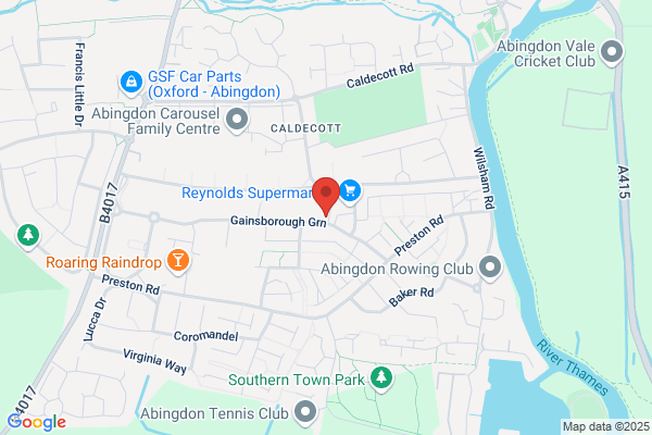 Cost Effective Cleaners Abingdon
