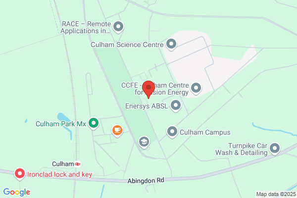 Culham Conference Centre