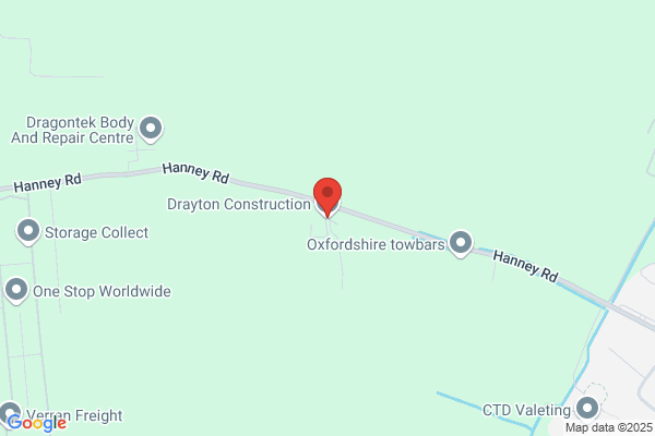 Drayton Construction
