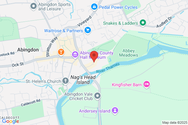 Venues