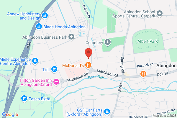 Davidsons Courier Services Ltd