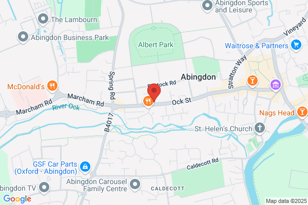 Domino's Pizza - Abingdon