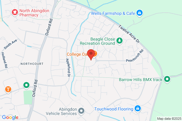 Peachcroft Dental Practice