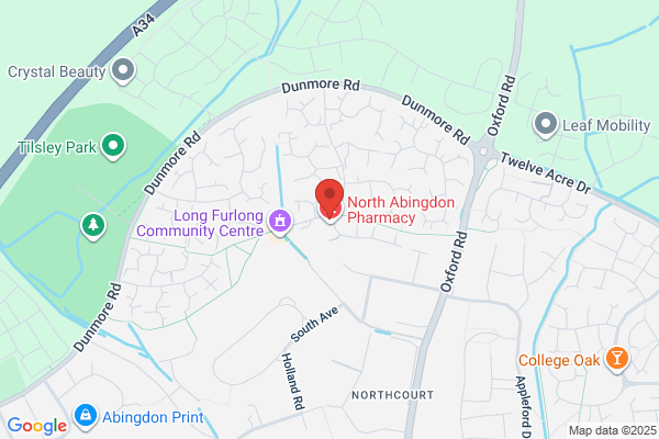 Long Furlong Medical Centre