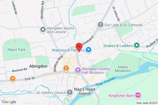 The Abingdon Surgery