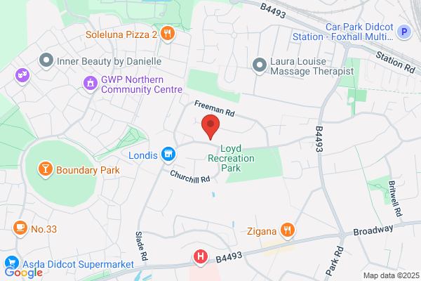 Abingdon Appliance Services