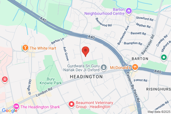 Abingdon School Of Motoring