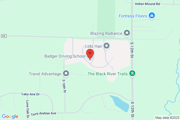 Badger School Of Motoring