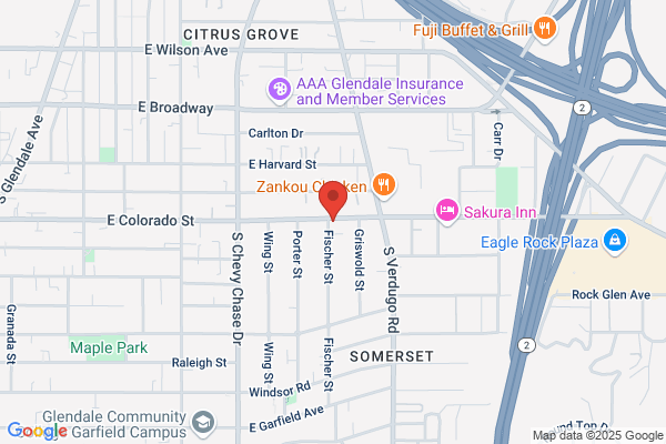 Glendale Electrical Service Ltd