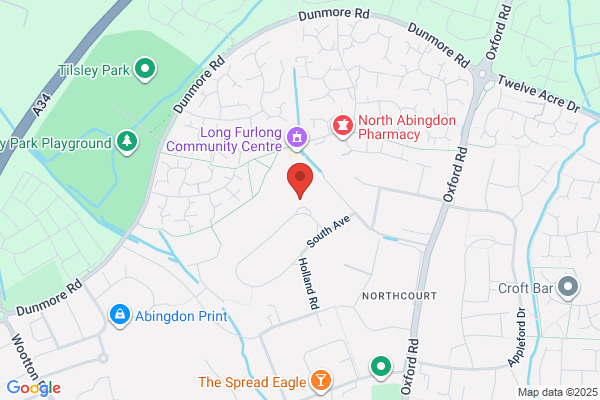 Abingdon Electrical Services