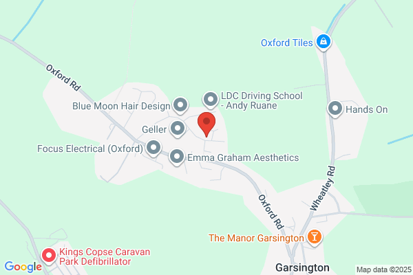 CRM Electrical Ltd