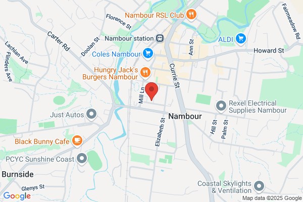 Harpers Electrical Ltd