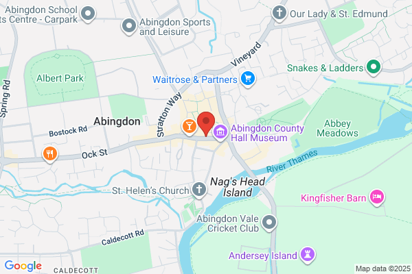 Connells Estate Agents Abingdon