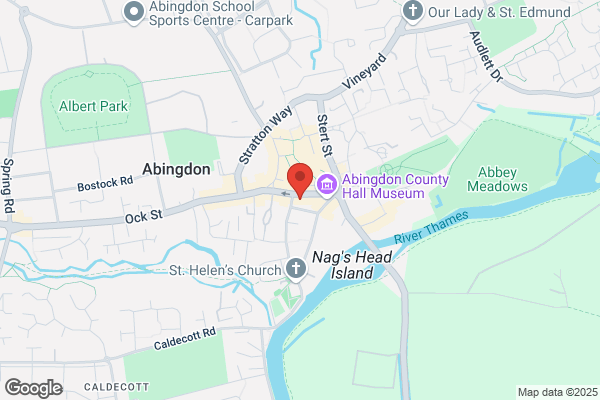 Chancellors - Abingdon Estate Agents