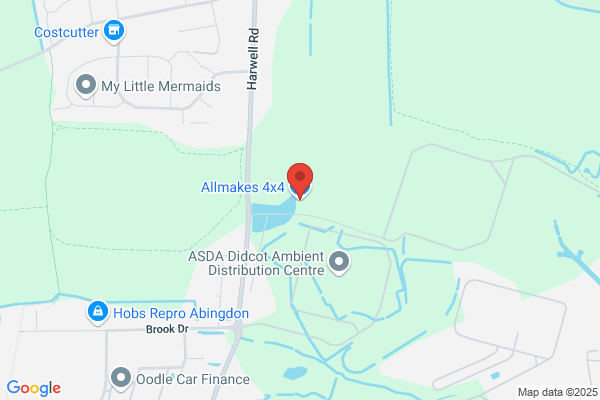 Allmakes Ltd
