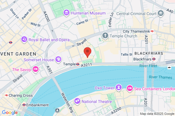 British-American Tobacco (UK & Export) Ltd