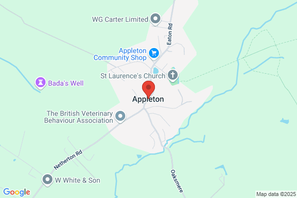 A H Cornish (Appleton) Ltd