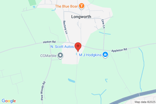 Gale Estate (Appleford) Ltd