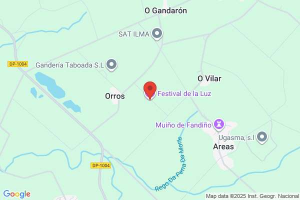 Fiesta De Luz