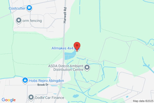 Allmarque Engineering Ltd