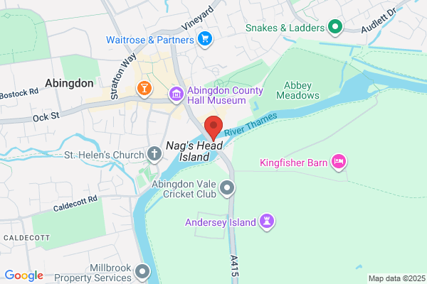 Nags Head