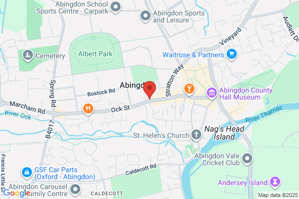 Abilock