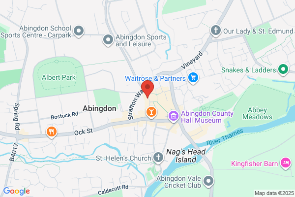 Tangram Ltd
