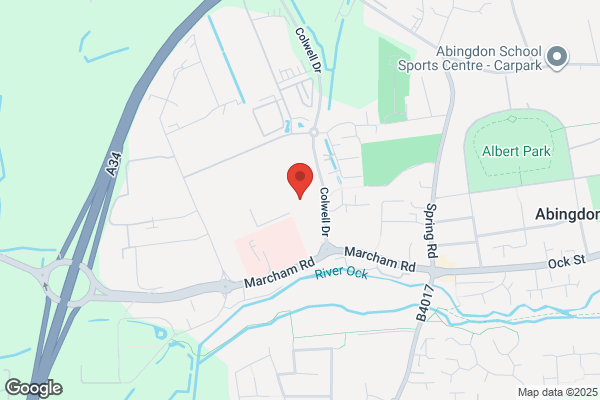 Modulations & Abingdon