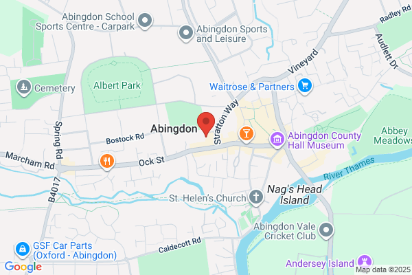 Abbey Clinic