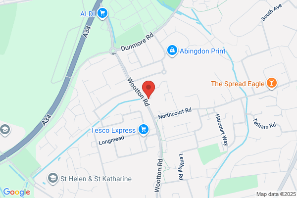Abingdon & Witney College