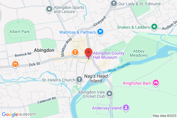 Abingdon Museum