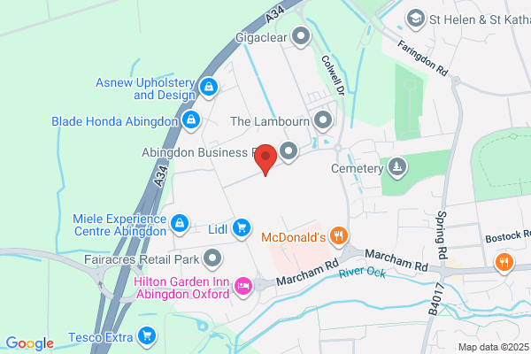 Altus Services Ltd