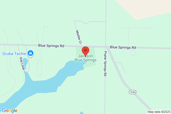 Blue Spring
